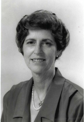 Obituary of Marian Estleen Fetchik