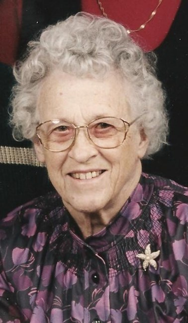 Obituary of Meredythe Gregor