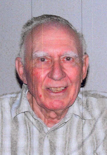 Obituary of Gerald W. Richardson