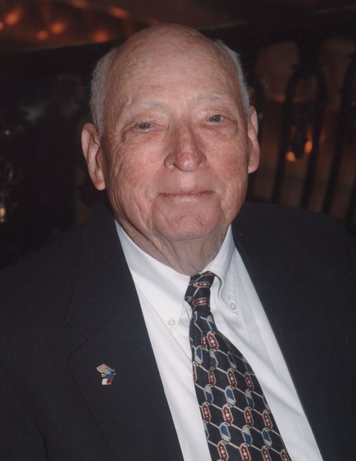 Obituary of Jack Raymond Daniels