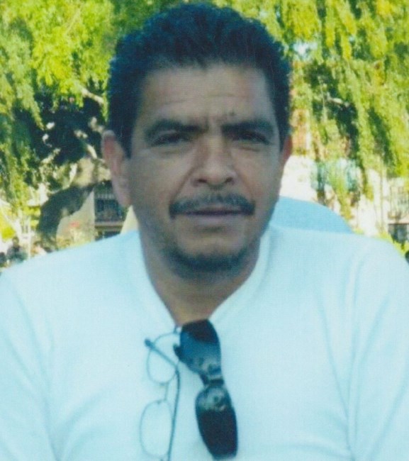 Obituary of Francisco Javier Flores