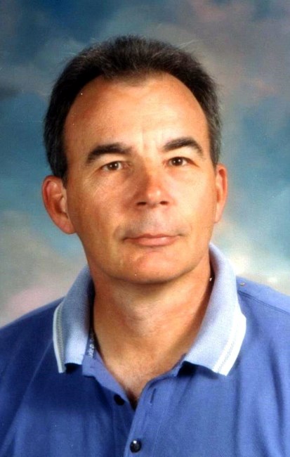 Obituary of Marty Dickerson