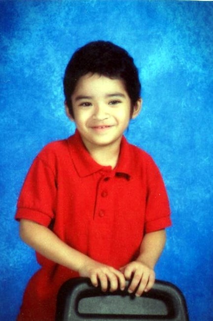 Avis de décès de Jorge Alejandro Rocha Bocanegra