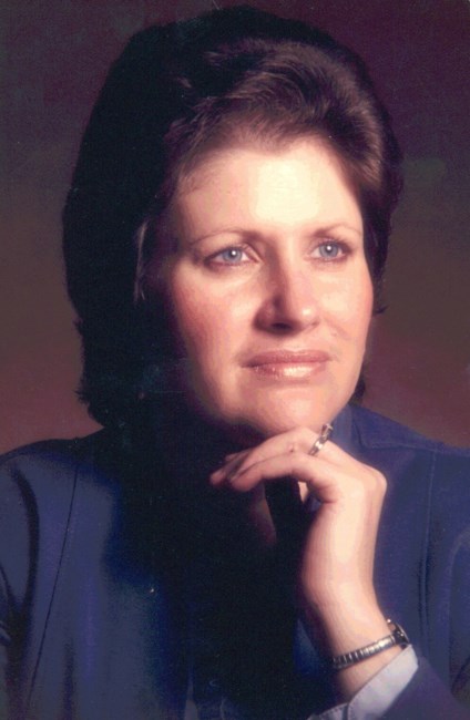Obituary of Christine Webb Shepard
