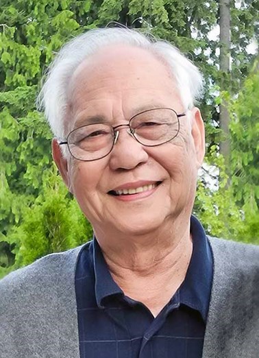Obituary of Donald Yen Fen Lowe