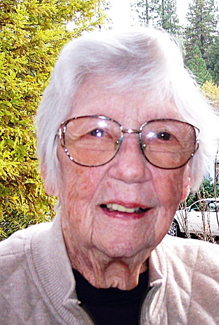 Obituary of Dorothy M. Marlow