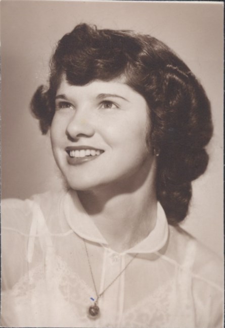 Avis de décès de Rachel Assumption Crow