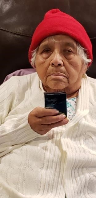 Obituary of Maria Jesus Gomez