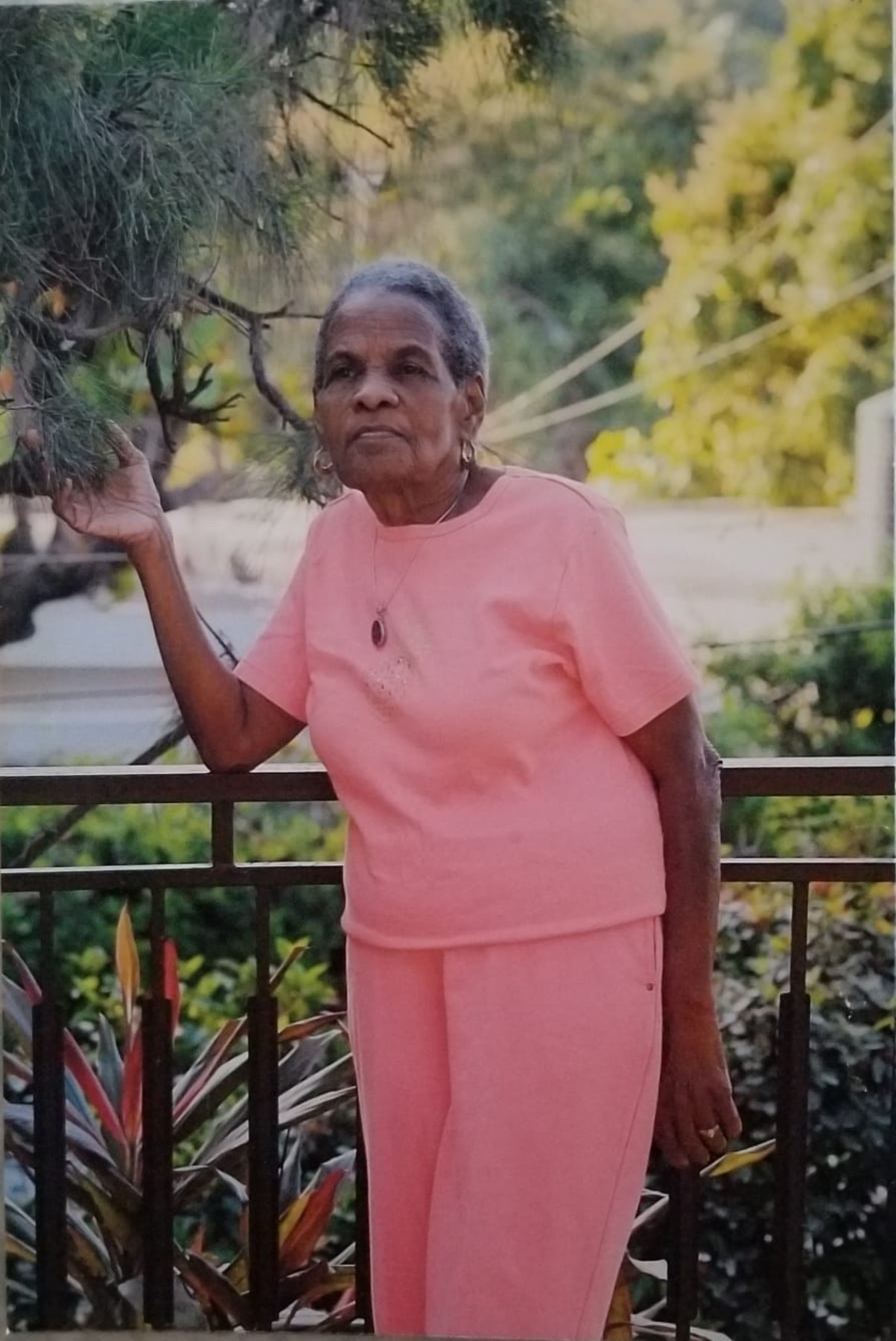 Obituary of Denise Dalce