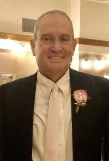 Obituary of Terry Lee Jetton