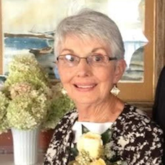 Obituary of Carmen Dupuis Clifford