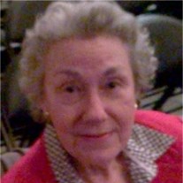 Obituary of Agnes Sue Chandler