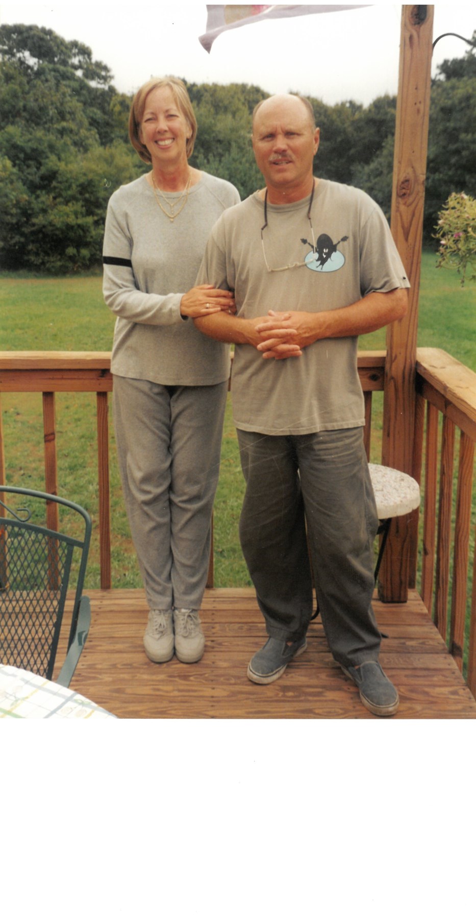 Obituary of Cheryl Knutson