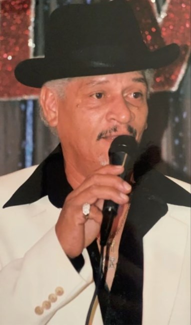 Obituary of Robert Pacheco