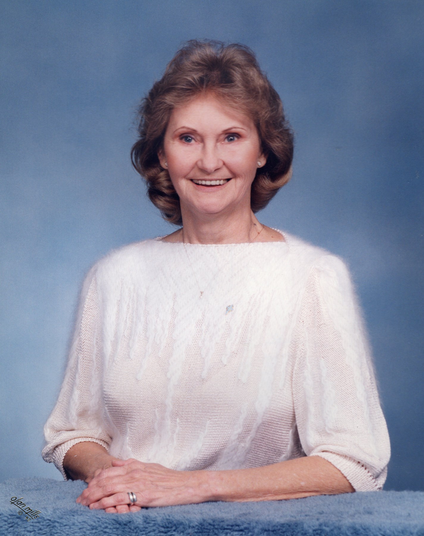 Obituary of Norma Jean Revels