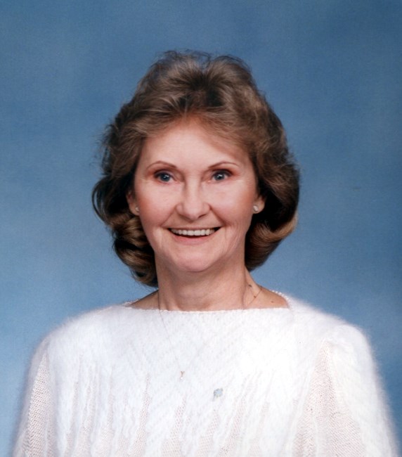 Obituary of Norma Jean Revels