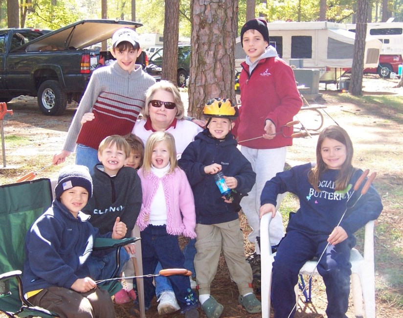 Obituary of Kathy Lynell Smithson