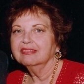Obituary of Carol Abbott Tucker