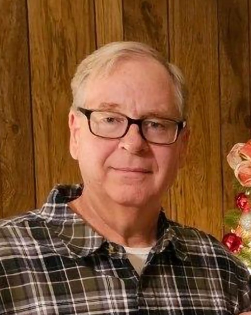 Obituario de David Scott Lee