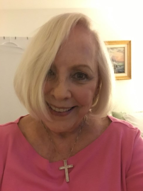 Avis de décès de Deanna Dorothy Mertel