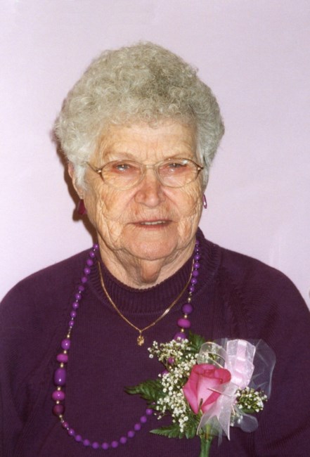 Obituary of Loretta Marie Hoffman Kuva