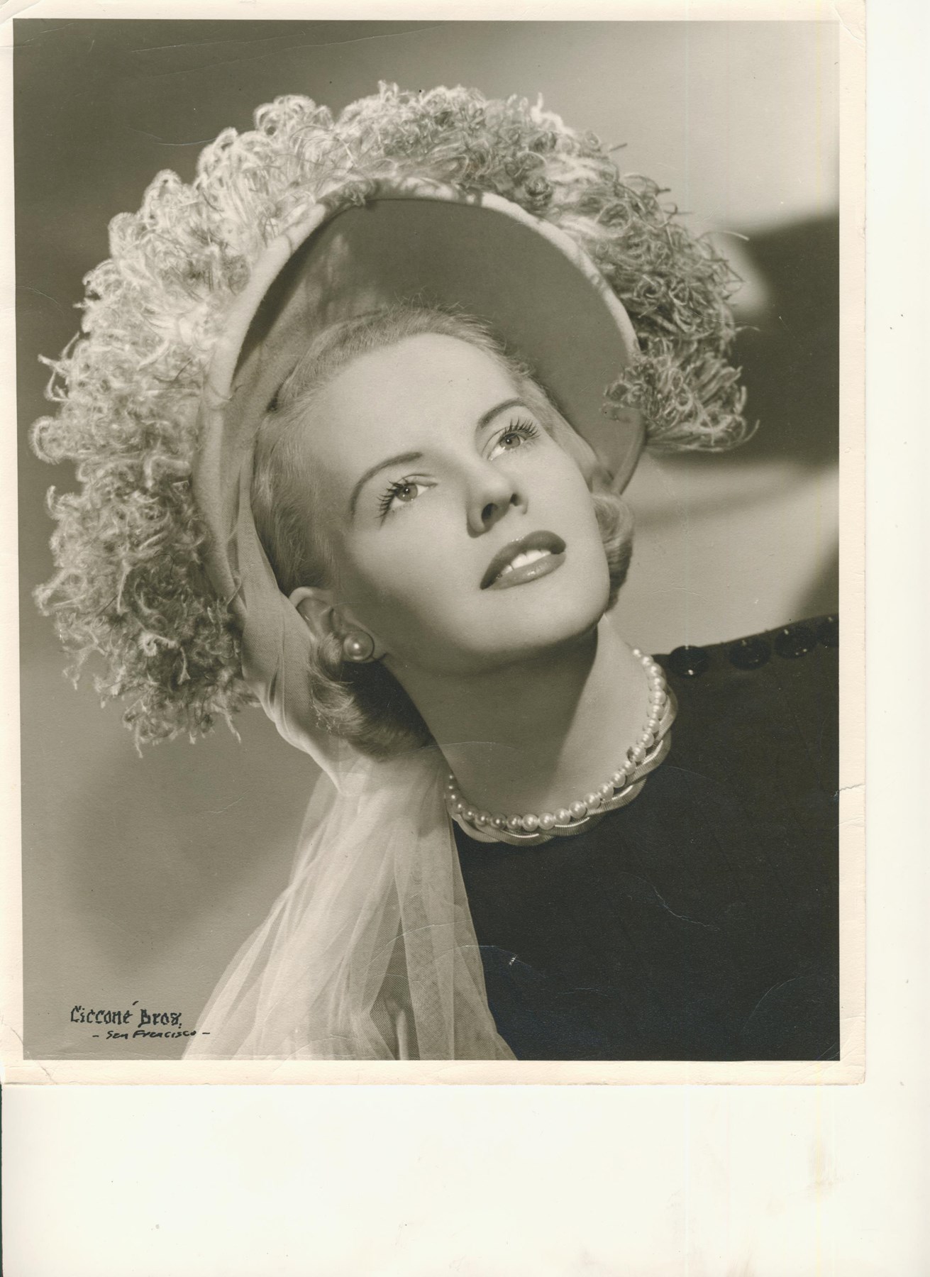 Obituary of Tamara Chapman