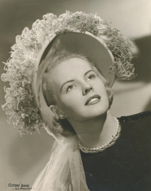 Obituary of Tamara Chapman