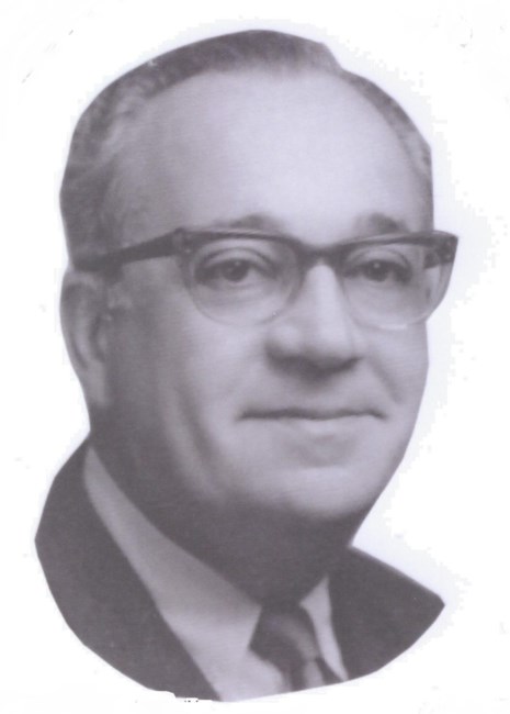 Obituary of Robert I. Rothstein