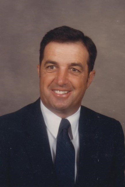 Obituary of Pete Watson