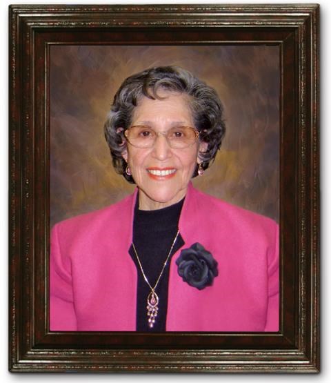 Obituary of Hortencia Acosta Garcia