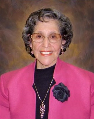 Obituary of Hortencia Acosta Garcia