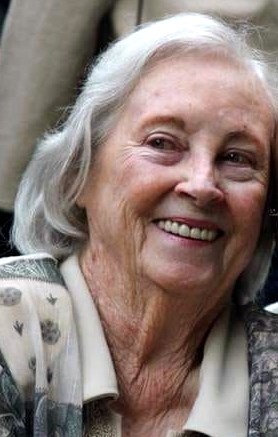 Obituary of Rita B. Licata