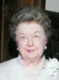 Obituary of Marjorie Kister Miller, M.D.