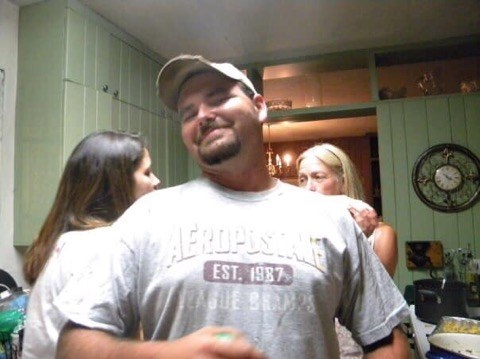 Obituary of Adam David Knightly