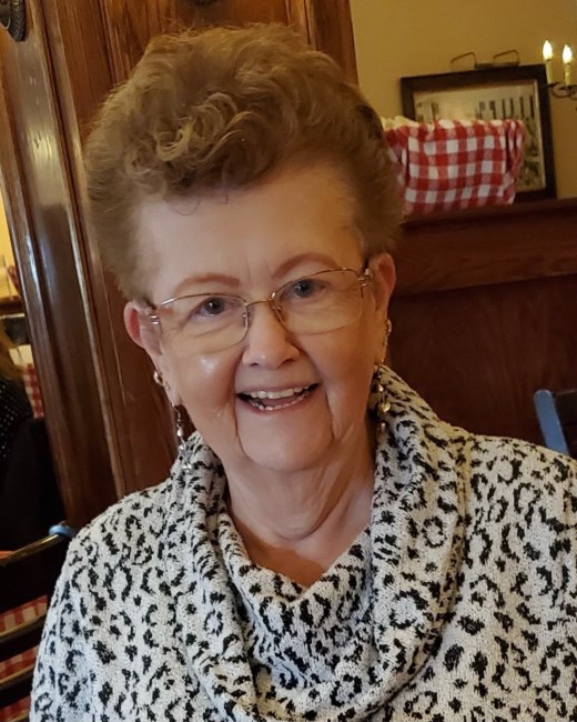 Obituary of Sharon Elaine Johnson