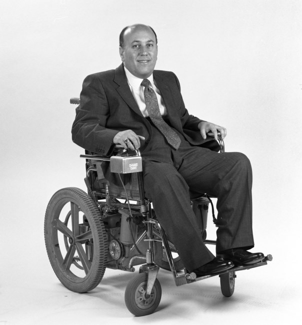 Obituary of Jeffrey H. Friedman