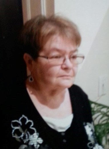 Obituary of Darlene Joan Geneau