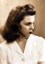 Mary Holton