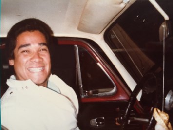 Obituary of David Angel Carillo