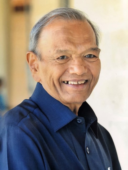 Obituary of Pramod Natverlal Sheth