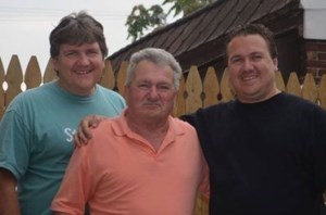 Obituary of Franz Schwedes