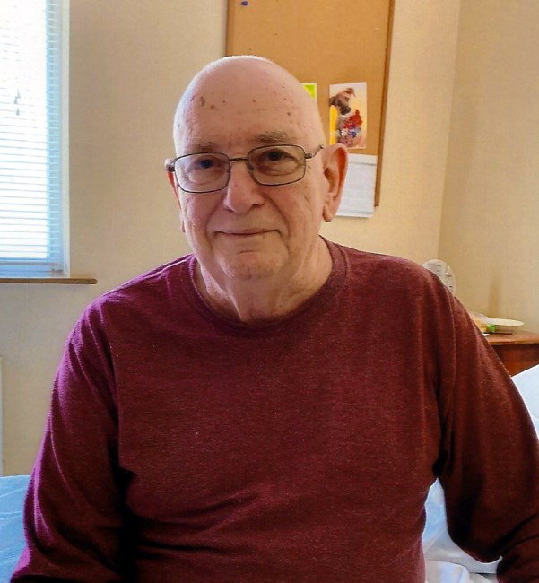 Obituary of Michael Eugene Burris