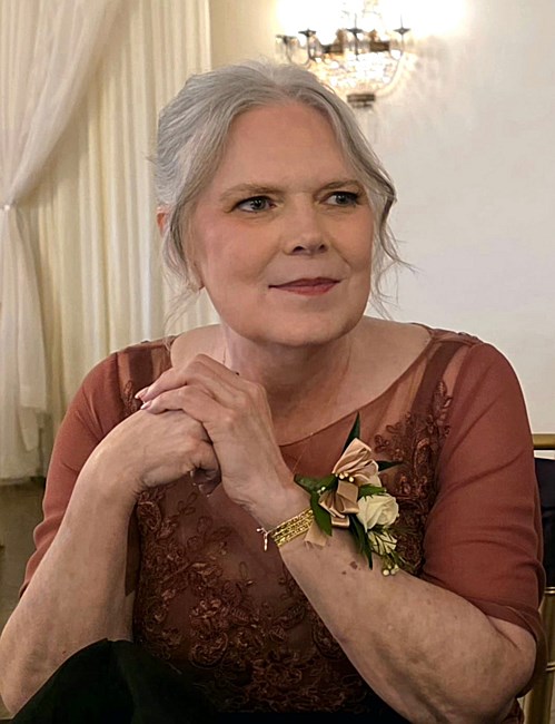 Obituary of Roxanna Lin Dragert