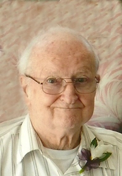 Obituary of Herbert Semsch