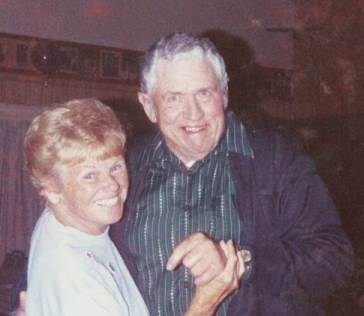 Obituary of Owen & Margaret Riddle