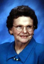 Delores Harrison