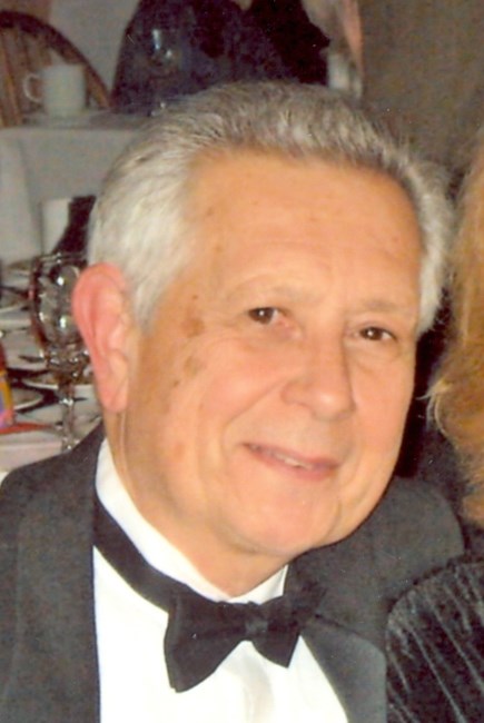 Avis de décès de Joseph Breznay