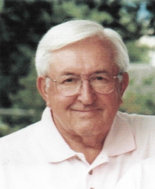 Obituary of Gerald "Jerry" Riedel