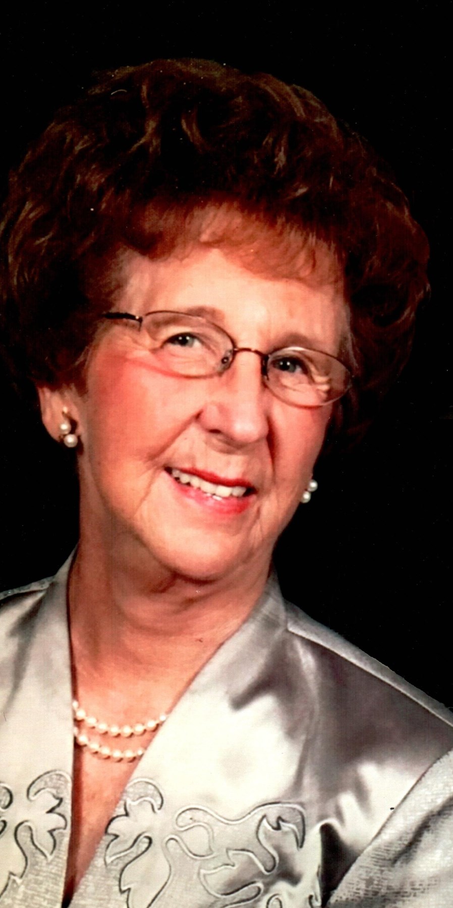 Obituary of Donna Clare Baker