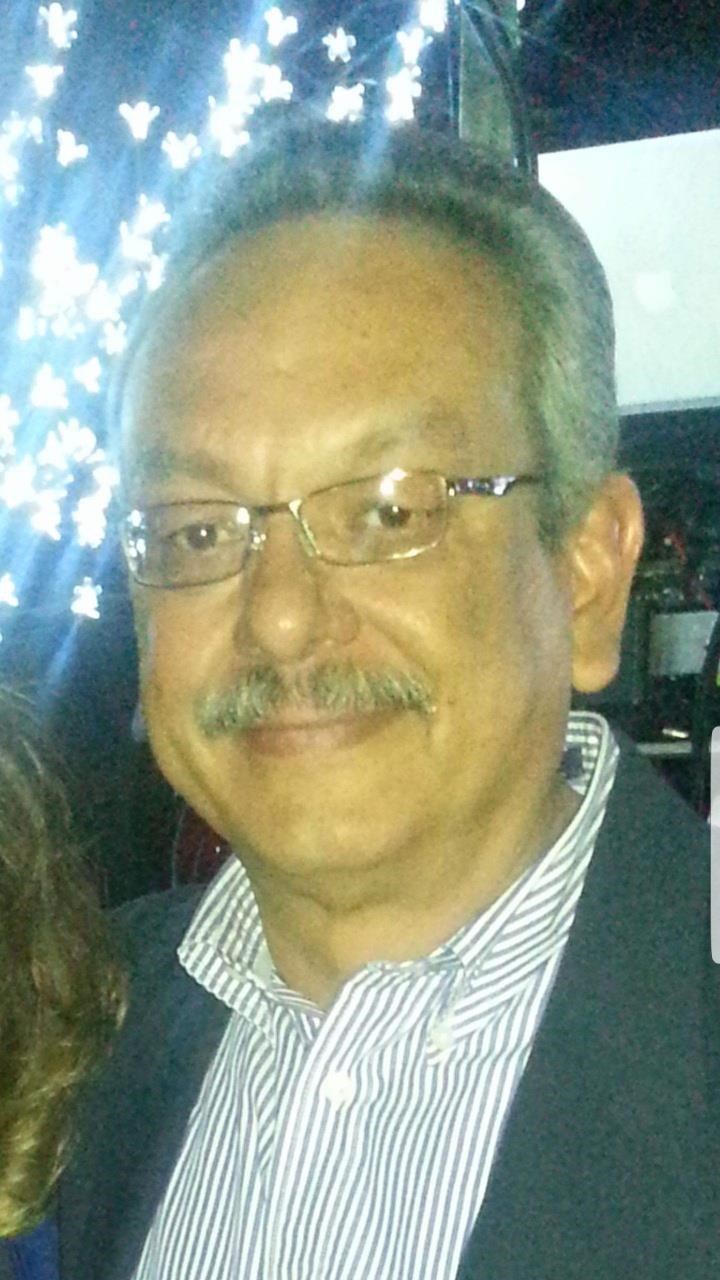 Obituary of Jake Martinez